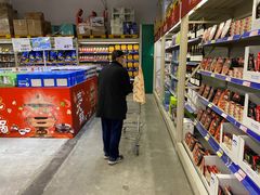 -麦德龙(嘉定店)