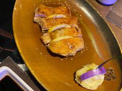 -蟹之国·精品蟹料理(极地店)