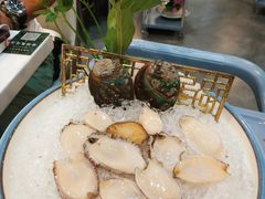 -喜聚薈·花膠雞海鮮火鍋(越秀店)