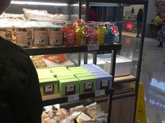 -85度C(苏州平江万达店)