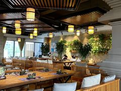 大堂-喜越泰莱·泰越料理(海逸新天地店)