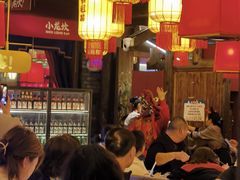 -小龙坎火锅(春熙太古里店)