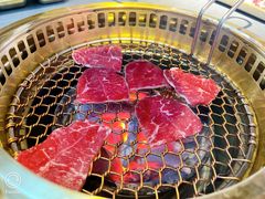 -明洞王妃家烤肉(苏州中心星悦汇店)