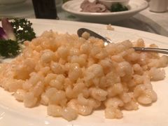 清炒虾仁-新聚丰菜馆(太监弄店)