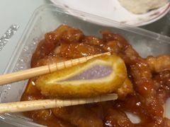 -郭林家常菜烤鸭(曙光西路店)