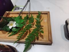 -花菇朵 ll 野生菌火锅·精品云南菜(后沙峪店)