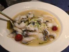 酸菜鱼-维园悦谱·海派家常菜(乌鲁木齐南路店)