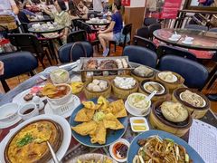 -香港蓮香樓(中環店)