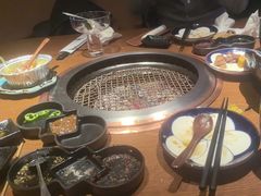 -炎蔵牛舌烤肉