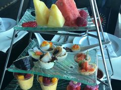 -澳门旅游塔360°旋转餐厅(南湾湖广场店)