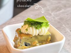 -北京港澳中心瑞士酒店·瑞士咖啡厅·自助餐