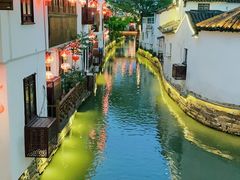 -山塘街