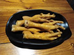 -烧货·活海鲜炭烧(湖滨商业街店)