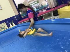 -水孩子国际儿童游泳早教中心(吾悦旗舰中心)