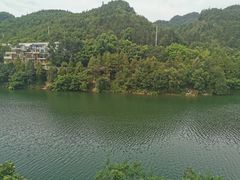 -海兰云天度假区温泉
