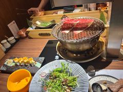 -牛道·和牛九食(市府恒隆广场店)