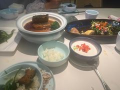 -玲珑·新粤菜(安华汇店)