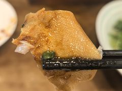 -一楼食业·美食人家