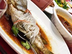 -荣粤酒家·融合粤菜