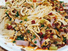 -三兄弟高炉烧饼