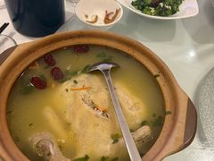 -老太原菜馆(府西街店)
