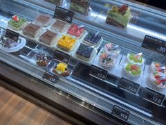 -FANEN法念·烘焙·甜点(万象城店)
