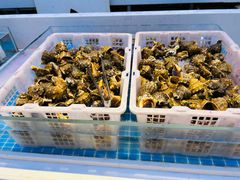 -集品鲜湾·蒸汽海鲜自助料理(青岛银座和谐广场店)