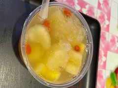 -日照红甜品店(老水街店)