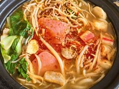 -傣家妹子过桥米线(一号店)