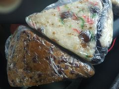 -松盛糕团店(红旗桥店)