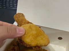 -麦当劳(东直门外大街店)