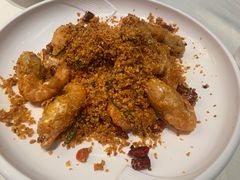 -香港狮子山下·明星粤菜餐厅(北苑店)