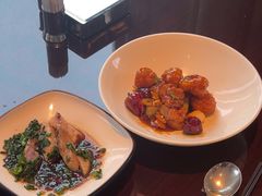 -环球港凯悦 · 享悦中餐厅