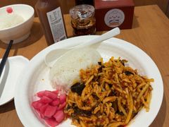 -阳阳中国饭(北京荟聚店)
