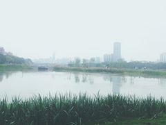 -南宁南湖公园