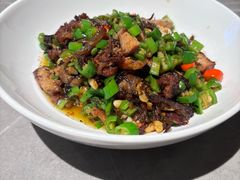 -楚山晓·楚湘菜(江夏永旺店)