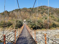 -燕子河大峡谷天坑仙境