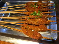 -锦尚阁烤鱼(望京新荟城店)