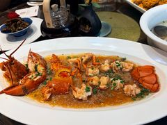 -鹰龙海畔度假酒店(咸祥店)