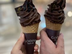 -GODIVA(景枫中心店)