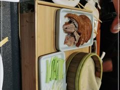 -紫光园·烤鸭·北京菜(团结湖店)