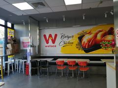 -华莱士·全鸡汉堡(柳州店)