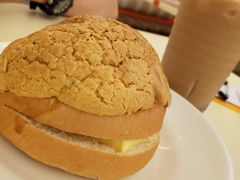 -永盈茶餐厅(江南大道中店)