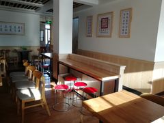 -素满香·素食自助餐(苏州·临顿路店)