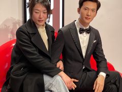 -上海杜莎夫人蜡像馆