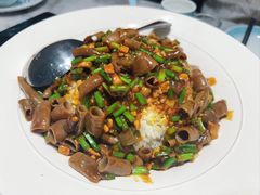 -隐厨·海鲜餐厅(恒通路店)