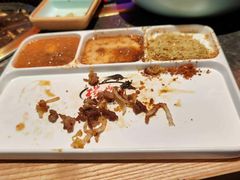 -杨记齐齐哈尔烤肉(五莲路店)