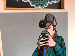 -套马杆蒙古珍烧烤(迎宾花园店)