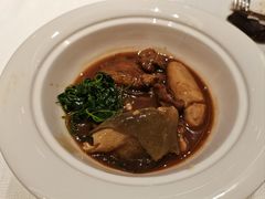 -扬州香格里拉·香宫中餐厅
