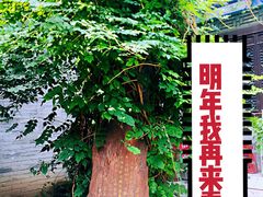 -湘子庙